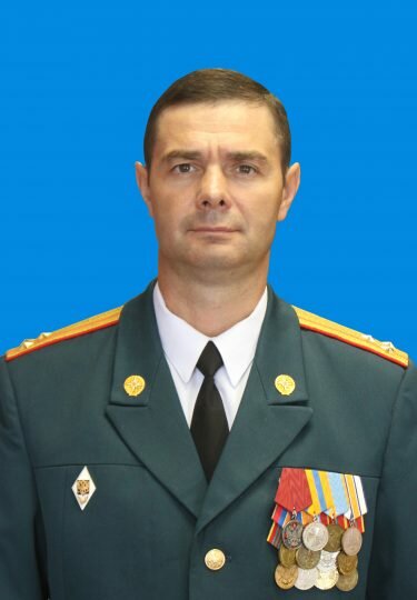 ВРИО начальника ГУ МЧС по Кемеровской области стал Алексей Шульгин.