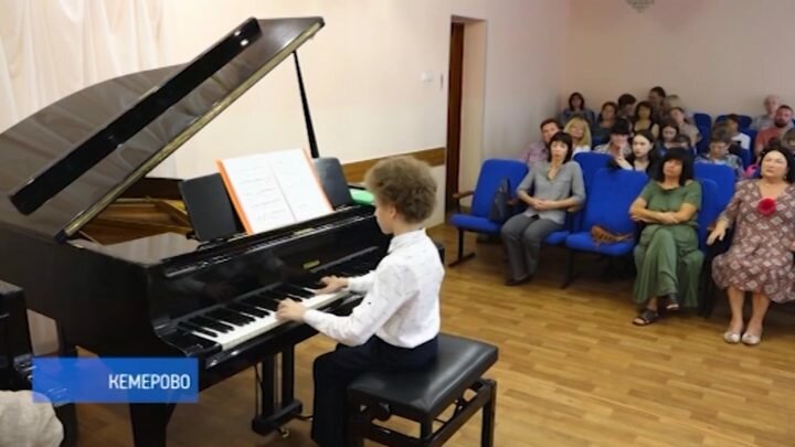 Неделя высокого искусства: педагоги московской консерватории проведут мастер-классы в Кузбассе
