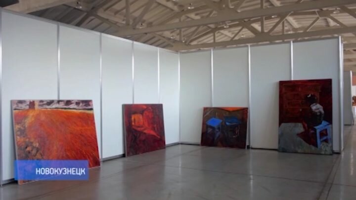 Авангард, конструктивизм, кубизм: в Новокузнецке готовится к открытию выставка современного искусства «Форма»