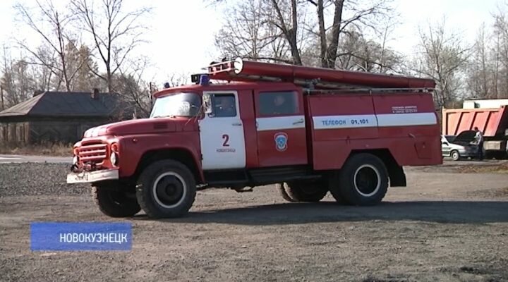Вопрос жизни: в частном секторе Новокузнецка прошел рейд по пожарной безопасности