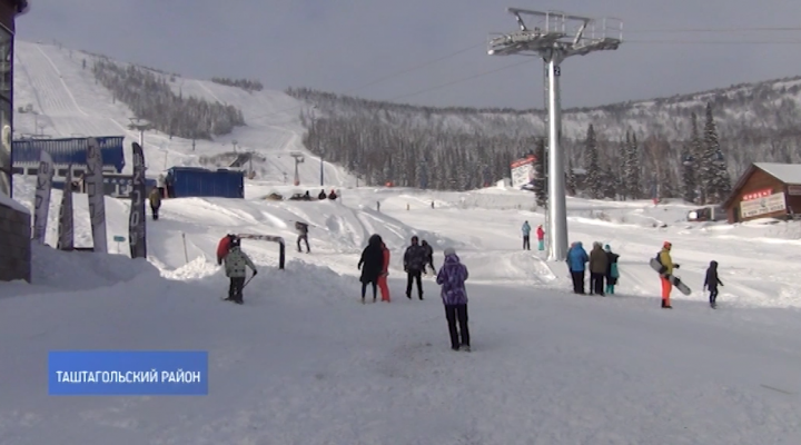 Как развивать в Кузбассе зимние виды спорта?