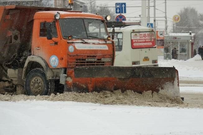 Дорожники, коммунальщики и энергетики Кузбасса готовы к ухудшению погоды