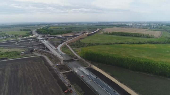 Город для жизни. Выпуск 1