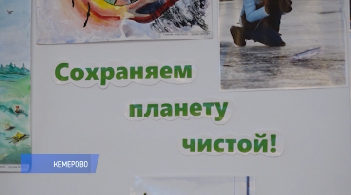 Здоровый регион: в Кемерове обсудили экологическую безопасность Кузбасса