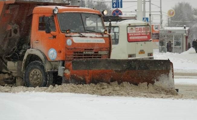 Дорожники, коммунальщики и энергетики Кузбасса готовы к ухудшению погоды