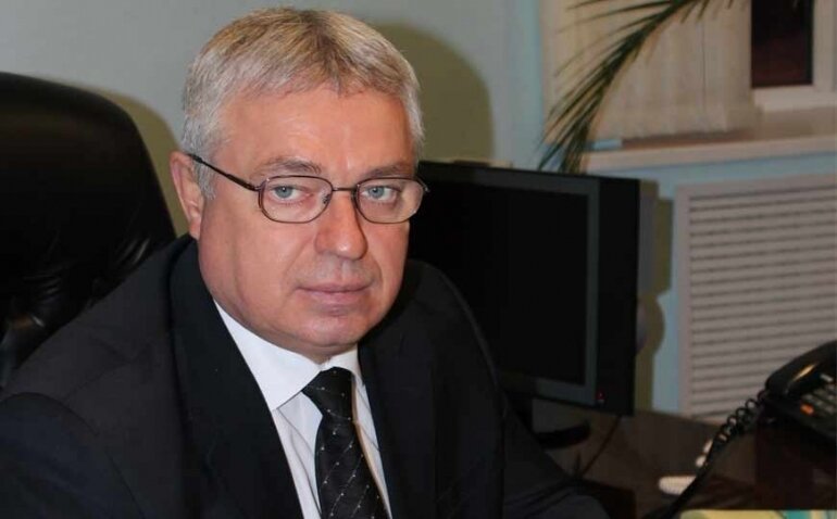 В Кузбассе в ночь на 1 ноября убит бывший глава города Киселёвск