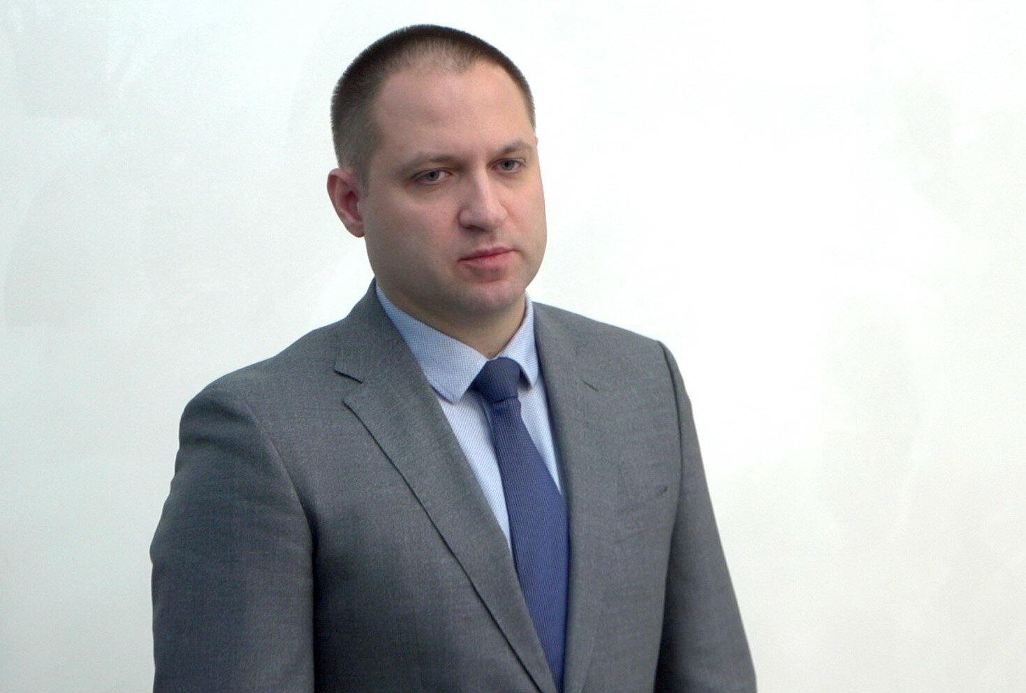 Сергей Алексеев назначен заместителем губернатора по вопросам культуры, спорта и туризма